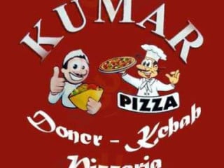 Kumar-kebab E Pizzeria