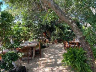 Natura Garden Cafe
