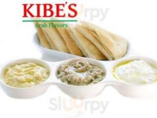 Kibe´s Arab Flavors