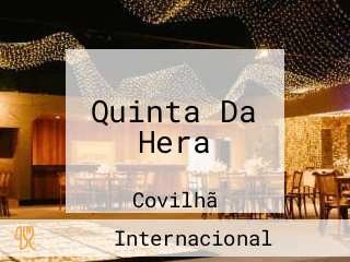 Quinta Da Hera