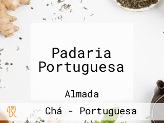 Padaria Portuguesa