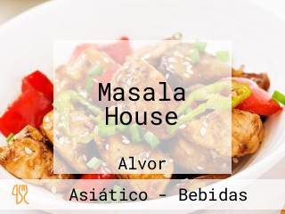 Masala House