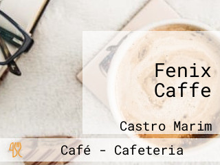 Fenix Caffe