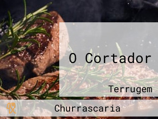 O Cortador