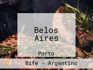 Belos Aires