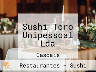 Sushi Toro Unipessoal Lda