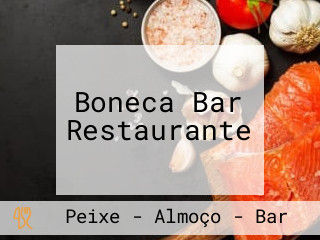 Boneca Bar Restaurante