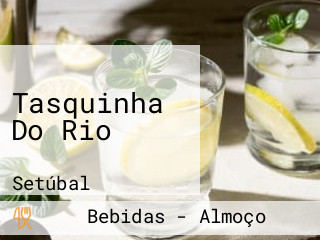 Tasquinha Do Rio