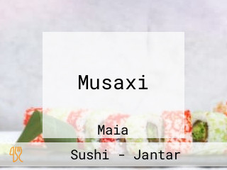 Musaxi