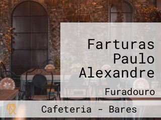 Farturas Paulo Alexandre