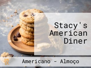 Stacy's American Diner