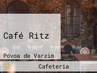 Café Ritz