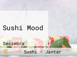 Sushi Mood