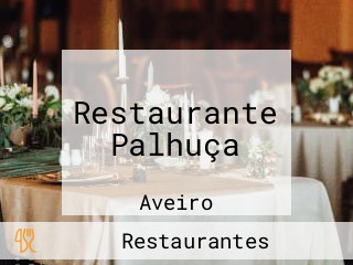 Restaurante Palhuça