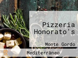 Pizzeria Honorato's