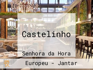 Castelinho