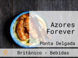 Azores Forever