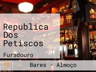 Republica Dos Petiscos