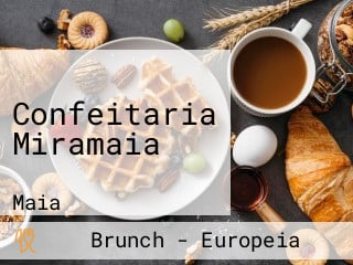 Confeitaria Miramaia