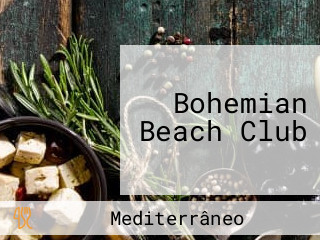 Bohemian Beach Club