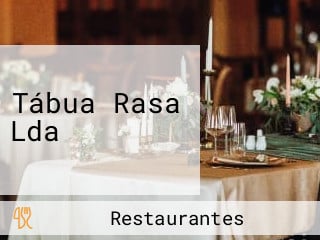 Tabua Rasa