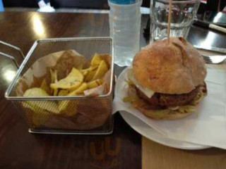 Taberna Montanh'arriba