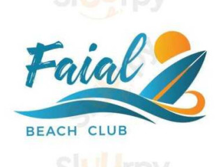 Faial Beach Club