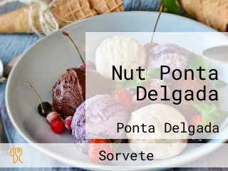 Nut Ponta Delgada