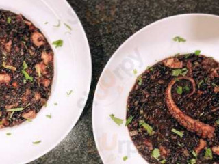 Affair Restaurante Bar