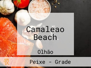Camaleão Beach
