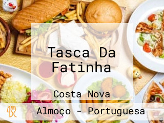 Tasca Da Fatinha
