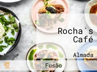 Rocha`s Café