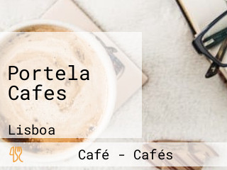 Portela Cafes
