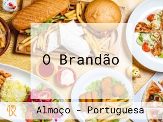 O Brandão