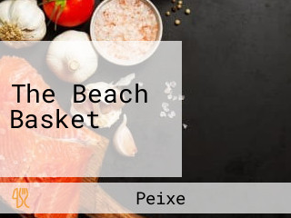 The Beach Basket