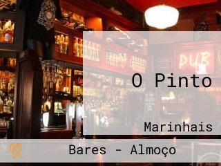 O Pinto