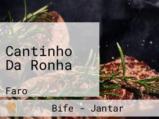 Cantinho Da Ronha