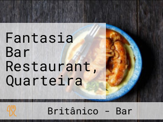 Fantasia Bar Restaurant, Quarteira
