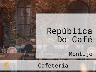 República Do Café
