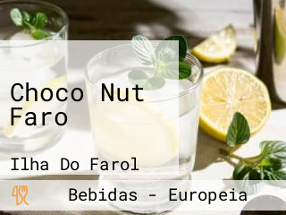 Choco Nut Faro