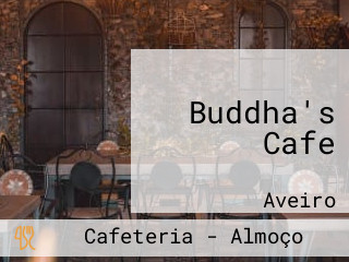 Buddha's Cafe