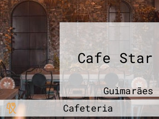 Cafe Star