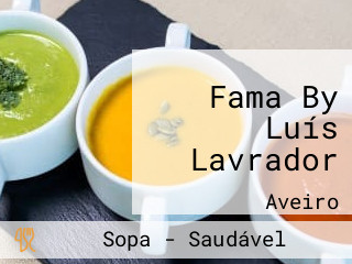 Fama By Luís Lavrador