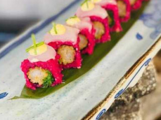 Aarigato Sushi