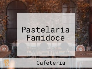 Pastelaria Famidoce