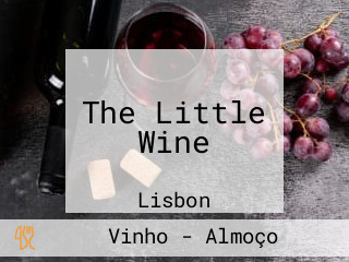 The Little Wine