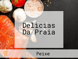 Delicias Da Praia