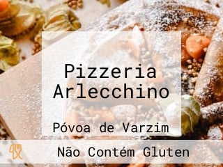 Pizzeria Arlecchino