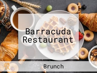 Barracuda Restaurant