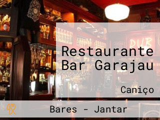 Restaurante Bar Garajau